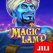 MagicLamp